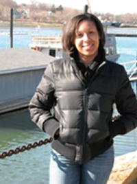 Alisha